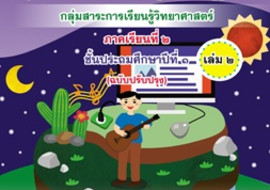 ชุดการจัดกิจกรรมการเรียนรู้ (สำหรับครูผู้สอน) ... พารามิเตอร์รูปภาพ 1