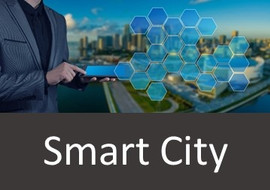 Smart City คุณภาพชีวิตรอบด้าน รูปภาพ 1