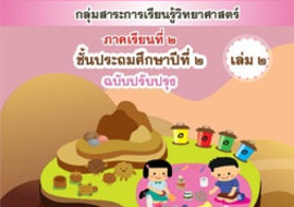 ชุดกิจกรรมการเรียนรู้ (สำหรับนักเรียน) ... รูปภาพ 1