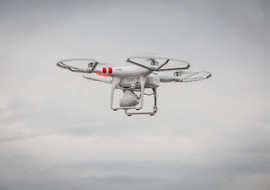 โดรน (Drone) พารามิเตอร์รูปภาพ 1