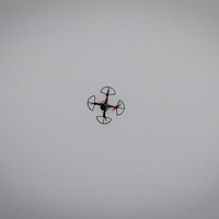 โดรน (Drone) รูปภาพ 2