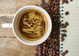 วิทยาศาสตร์ของกาแฟ พารามิเตอร์รูปภาพ 1