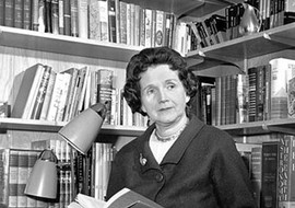 รู้จักกับนักวิทย์-คณิต จากทุกมุมโลก ตอนที่ 21 Rachel Carson พารามิเตอร์รูปภาพ 1