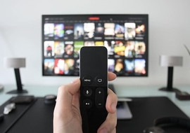 ปีแห่งสนามรบของ Streaming TV พารามิเตอร์รูปภาพ 1