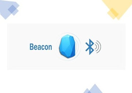 มาทำความรู้จักกับ Beacon Technology เทคโนโลยีแห่งอนาคต พารามิเตอร์รูปภาพ 1