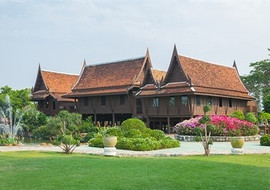 วิทยาศาสตร์กับสังคมไทย ตอนที่ 2 วิทยาศาสตร์ในสังคมไทยโบราณ พารามิเตอร์รูปภาพ 1