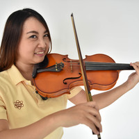 ไวโอลิน พารามิเตอร์รูปภาพ 7