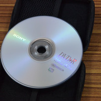 แผ่น DVD รูปภาพ 1