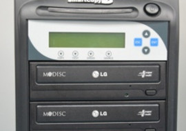 เครื่องสำเนาแผ่น CD พารามิเตอร์รูปภาพ 1