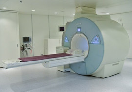 เครื่อง MRI รูปภาพ 1