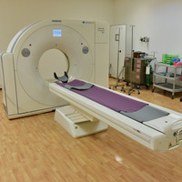 เครื่อง MRI รูปภาพ 2