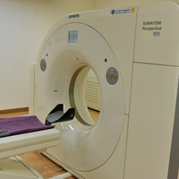 เครื่อง MRI รูปภาพ 3