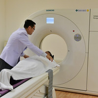 เครื่อง MRI รูปภาพ 6