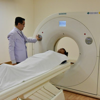 เครื่อง MRI รูปภาพ 7