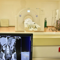 เครื่อง MRI รูปภาพ 8