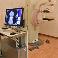 เครื่อง MRI รูปภาพ 10