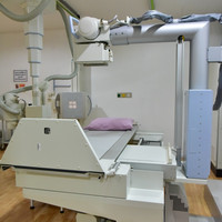 เครื่อง MRI รูปภาพ 16