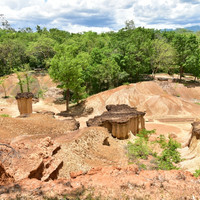 วนอุทยานแพะเมืองผี พารามิเตอร์รูปภาพ 6
