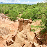 วนอุทยานแพะเมืองผี รูปภาพ 7