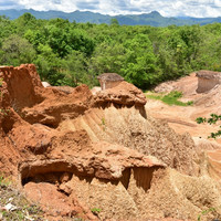 วนอุทยานแพะเมืองผี รูปภาพ 8