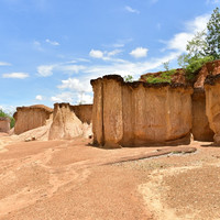 วนอุทยานแพะเมืองผี พารามิเตอร์รูปภาพ 11