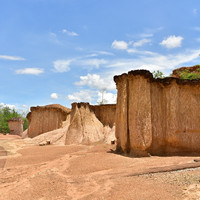 วนอุทยานแพะเมืองผี พารามิเตอร์รูปภาพ 12