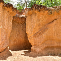วนอุทยานแพะเมืองผี พารามิเตอร์รูปภาพ 13