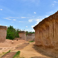 วนอุทยานแพะเมืองผี พารามิเตอร์รูปภาพ 20