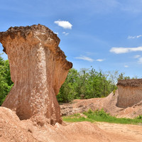วนอุทยานแพะเมืองผี พารามิเตอร์รูปภาพ 22