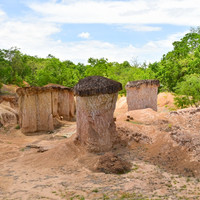 วนอุทยานแพะเมืองผี พารามิเตอร์รูปภาพ 27