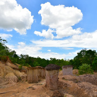 วนอุทยานแพะเมืองผี พารามิเตอร์รูปภาพ 28
