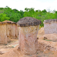 วนอุทยานแพะเมืองผี พารามิเตอร์รูปภาพ 29