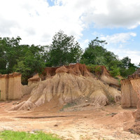 วนอุทยานแพะเมืองผี พารามิเตอร์รูปภาพ 30