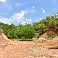 วนอุทยานแพะเมืองผี พารามิเตอร์รูปภาพ 32