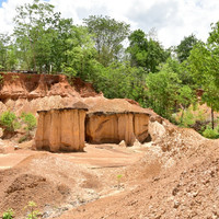 วนอุทยานแพะเมืองผี พารามิเตอร์รูปภาพ 35