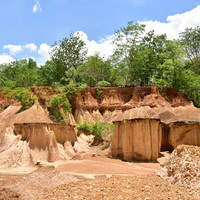 วนอุทยานแพะเมืองผี พารามิเตอร์รูปภาพ 36
