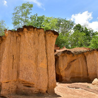 วนอุทยานแพะเมืองผี รูปภาพ 38