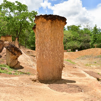 วนอุทยานแพะเมืองผี พารามิเตอร์รูปภาพ 39