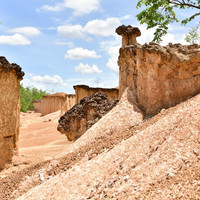 วนอุทยานแพะเมืองผี พารามิเตอร์รูปภาพ 42
