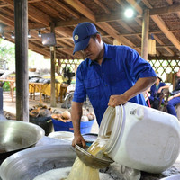 น้ำตาลมะพร้าว พารามิเตอร์รูปภาพ 90