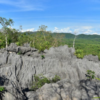 ภูเขาหินปะการัง รูปภาพ 2