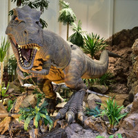 พิพิธภัณฑ์ไดโนเสาร์ภูเวียง รูปภาพ 2