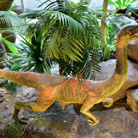 พิพิธภัณฑ์ไดโนเสาร์ภูเวียง รูปภาพ 6