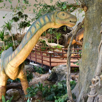 พิพิธภัณฑ์ไดโนเสาร์ภูเวียง รูปภาพ 8