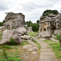 มอหินขาว พารามิเตอร์รูปภาพ 3