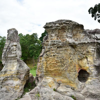 มอหินขาว พารามิเตอร์รูปภาพ 6