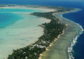 สาธารณรัฐ Kiribati กับการเป็นอาณาจักร Alantis ในอนาคต รูปภาพ 1