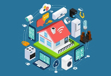 Internet of Things (IoT) เมื่อสรรพสิ่งอิงกับอินเทอร์เน็ต Internet Of Things (Iot) เมื่อสรรพสิ่งอิงกับอินเทอร์เน็ต