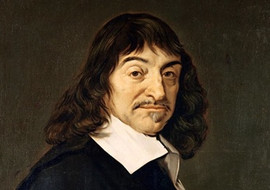 René Descartes บิดาของเรขาคณิตวิเคราะห์ รูปภาพ 1