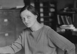 Cecilia Payne - Gaposchkin พารามิเตอร์รูปภาพ 1